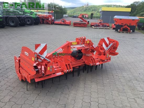 Grada de disco - Maschio - dm- classic 3000 new edition