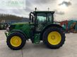 Tractor agrícola - John Deere - 6155r tractor (st25777)