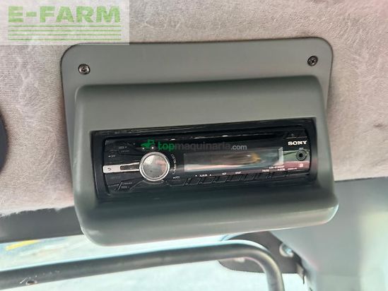 Tractor agrícola - McCormick - ttx 230