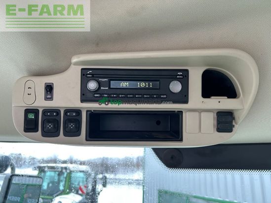 Tractor agrícola - John Deere - 6250r