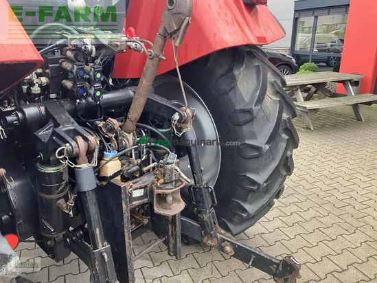 Tractor agrícola - Case IH - cs110