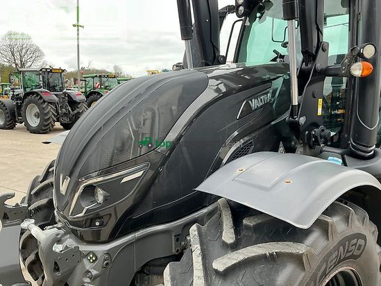 Tractor agrícola - Valtra - t174 active unlimited tractor (st25060)