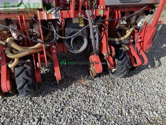 Sembradora monograno mecanica - Maschio - gasparo sara 6 rows
