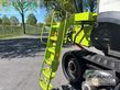 Cosechadora de Cereal - Claas - lexion 750 terra trac