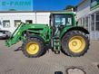 Tractor agrícola - John Deere - 6620 m. frontlader