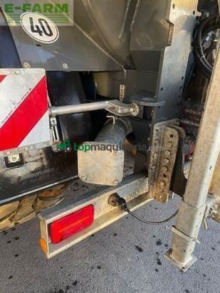 Cisterna - Kotte - garant vt 17300 18,75qm