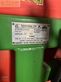 Atomizador - Jessernigg - pp1 800 liter 15m hydraulisch