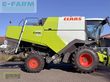 Cosechadora de Cereal - Claas - evion 450 vario 560 classic e5