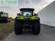 Tractor agrícola - Claas - axion 870