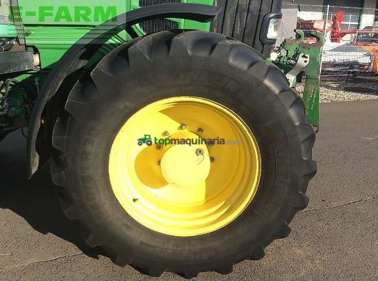 Tractor agrícola - John Deere - 7430 premium