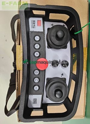 Cortacésped manual - Rasant - as 1000 ovis rc