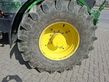 Tractor agrícola - John Deere - 6250r