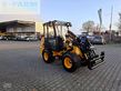 Minicargadora - JCB - 403 plus mit kabine