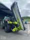 Cortacésped manual - Claas - disco 4400 contour -lagermaschine - neu