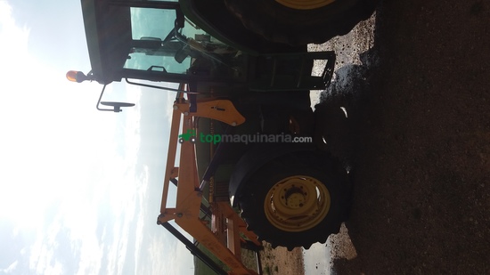 Tractor agrícola - John Deere - 6800