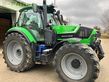 Tractor agrícola - Deutz-Fahr - agrotron 6190 ttv TTV
