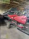 Cosechadora de Cereal - Case IH - 8250 afs