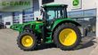 Tractor agrícola - John Deere - 6m 125