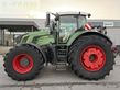 Tractor agrícola - Fendt - 939 vario profi +