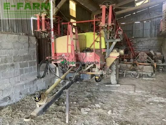 Atomizador - Vicon - manager ls 2504