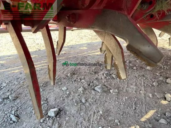 Grada rotativa - Grimme - gf400