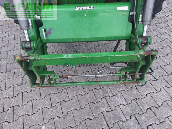 Tractor agrícola - John Deere - 6115m