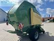 Empacadora gigant - Krone - comprima v 180 xc