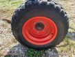 Rastrillo - Claas - liner 2900