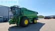 Cosechadora de Cereal - John Deere - t560 (my20)