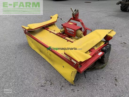 Cortacésped manual - Fella - mähwerk sm 210 fk-s