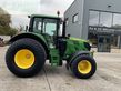 Tractor agrícola - John Deere - 6110m tractor (st24895)