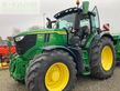 Tractor agrícola - John Deere - 6r250