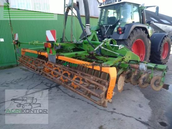 Grada de disco - Amazone - catros 5001-2