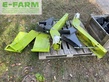 Cabezal - Claas - vario 560-770