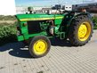 Tractor agrícola - John Deere - 1630