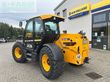 Telescopica - JCB - 542-70 agri super
