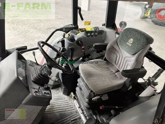 Tractor agrícola - Case IH - cs 94
