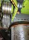 Cortacésped manual - Claas - corto 3150 fn profil