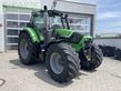 Tractor agrícola - Deutz-Fahr - agrotron 6190 c-shift