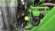 Tractor agrícola - John Deere - 6120m