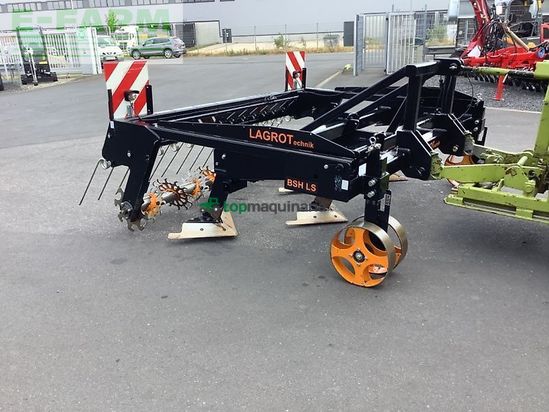 Cultivador -  - lagrot bsh ls 30