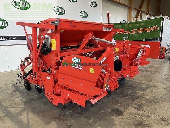 Sembradora - Maschio - dc / dama 250 new edition