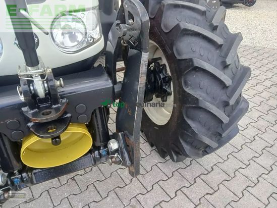 Tractor agrícola - Steyr - 9085 mt komfort