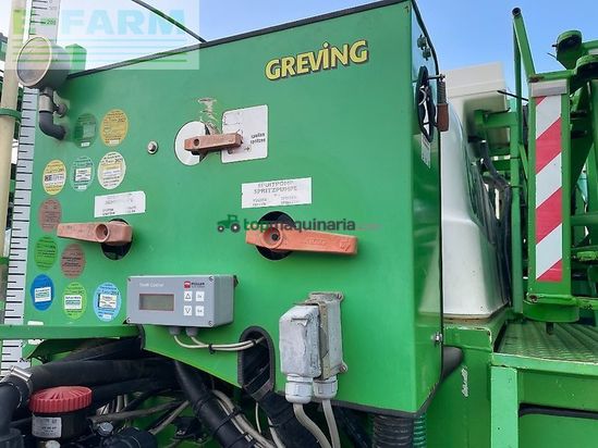 Atomizador - CHD - 3021 airtec 21/24m