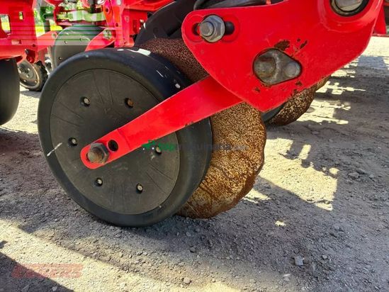 Sembradora monograno mecanica - Väderstad - tempo v 8 + fh 2200