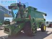 Cosechadora de Cereal - John Deere - t550 hm