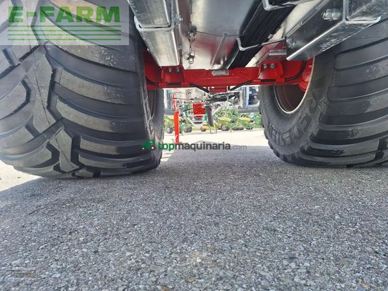 Equipamiento / accesorio - Vakutec - va 8600 + schleppschuhverteiler