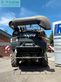 Cosechadora de Cereal - Fendt - ideal 8t