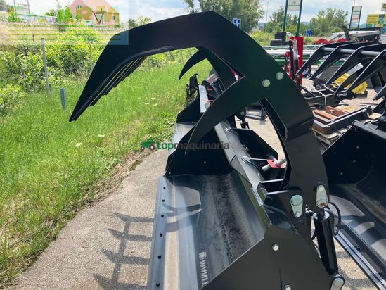 Telescopica - Manitou - Greifschaufel CBG 2450 / 1700 MS