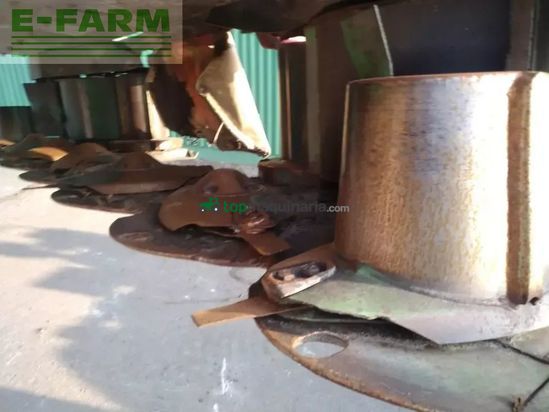 Cortacésped manual - Krone - easycut 32 p